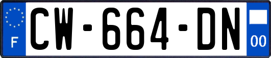 CW-664-DN