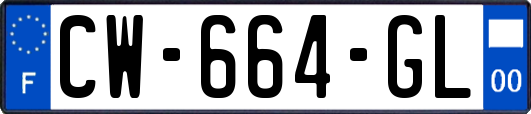 CW-664-GL