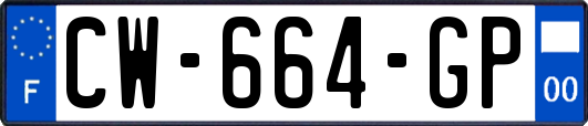 CW-664-GP
