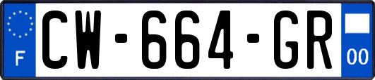 CW-664-GR