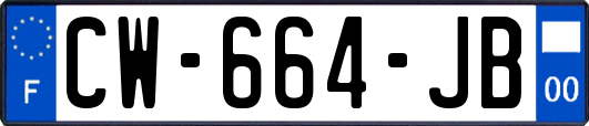 CW-664-JB