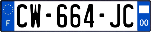 CW-664-JC