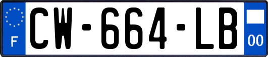 CW-664-LB