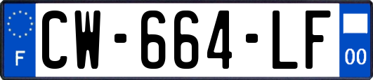 CW-664-LF