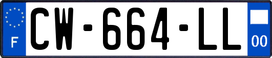 CW-664-LL