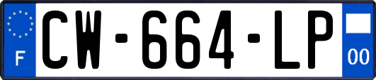 CW-664-LP