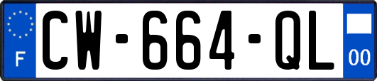 CW-664-QL