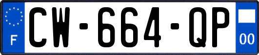 CW-664-QP