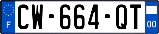 CW-664-QT