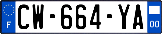 CW-664-YA