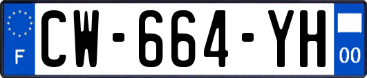 CW-664-YH