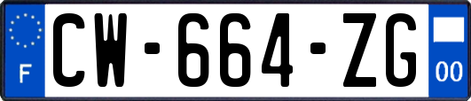 CW-664-ZG