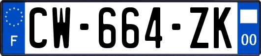 CW-664-ZK