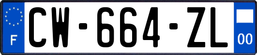 CW-664-ZL