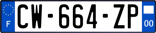 CW-664-ZP