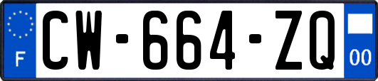 CW-664-ZQ