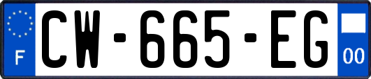 CW-665-EG