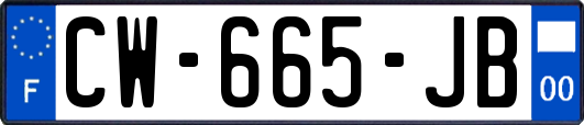 CW-665-JB