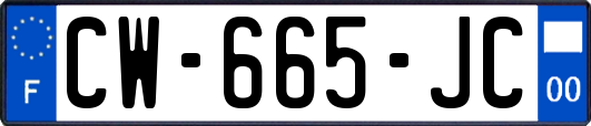 CW-665-JC