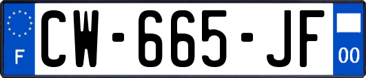 CW-665-JF