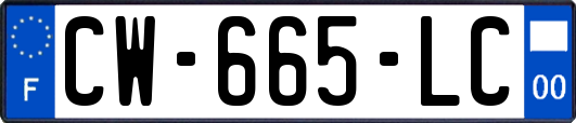 CW-665-LC