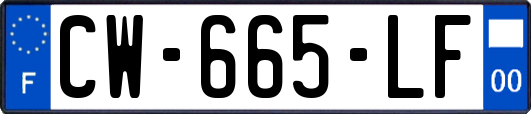 CW-665-LF