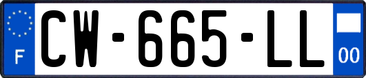 CW-665-LL