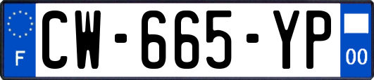 CW-665-YP