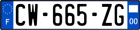 CW-665-ZG