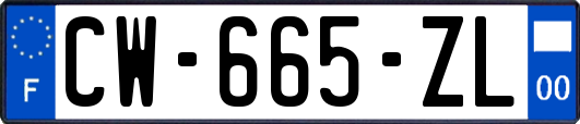 CW-665-ZL