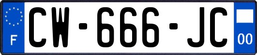 CW-666-JC