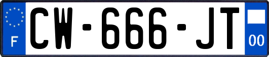 CW-666-JT