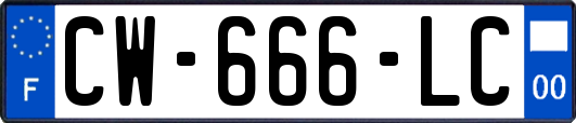CW-666-LC