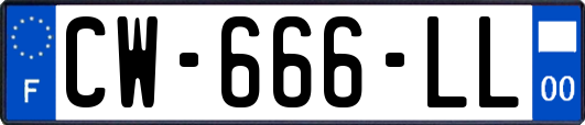 CW-666-LL