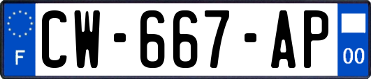 CW-667-AP