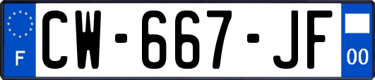 CW-667-JF