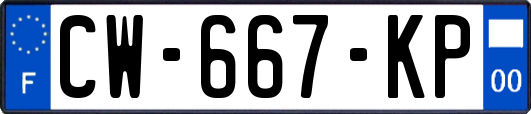 CW-667-KP