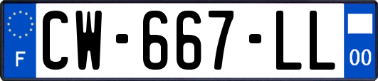 CW-667-LL