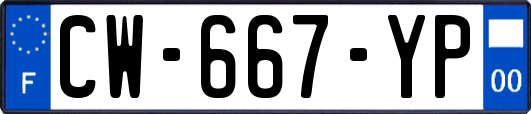 CW-667-YP