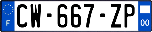 CW-667-ZP