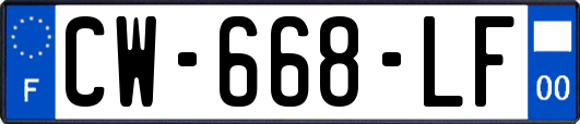CW-668-LF