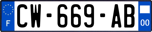 CW-669-AB