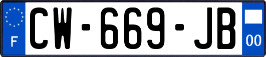 CW-669-JB