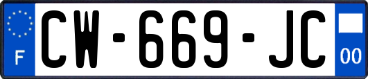 CW-669-JC