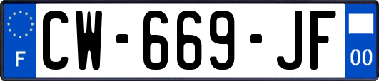 CW-669-JF