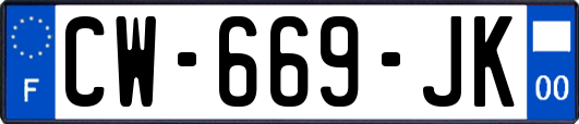 CW-669-JK
