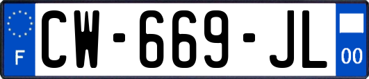CW-669-JL
