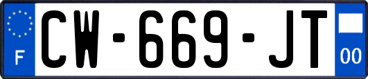 CW-669-JT