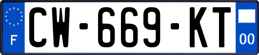 CW-669-KT
