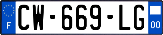 CW-669-LG